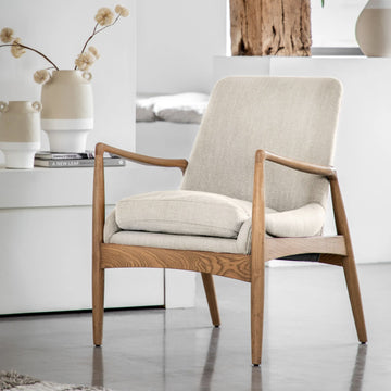 Gallery Carrera Armchair